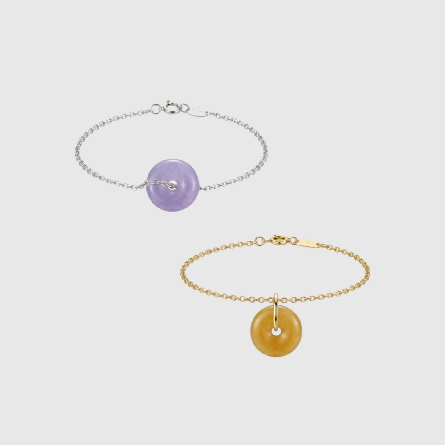Cable Chain Bracelet
