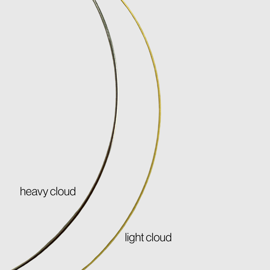 Cloud Chain (Preorder)