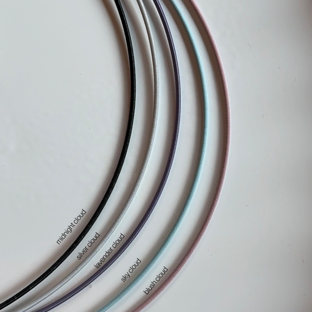 Color Cloud Chain (Preorder)