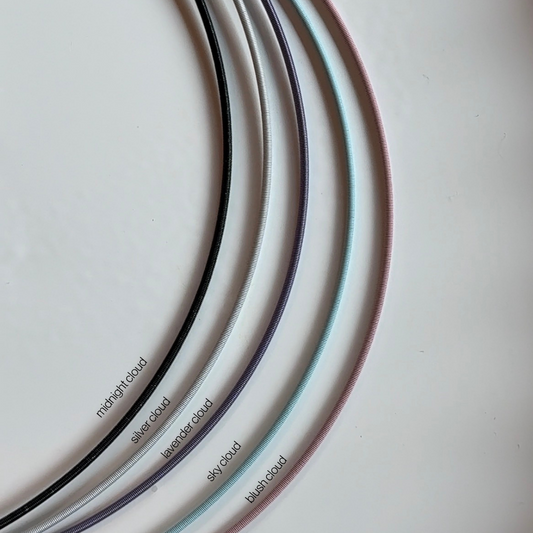 Color Cloud Chain (Preorder)