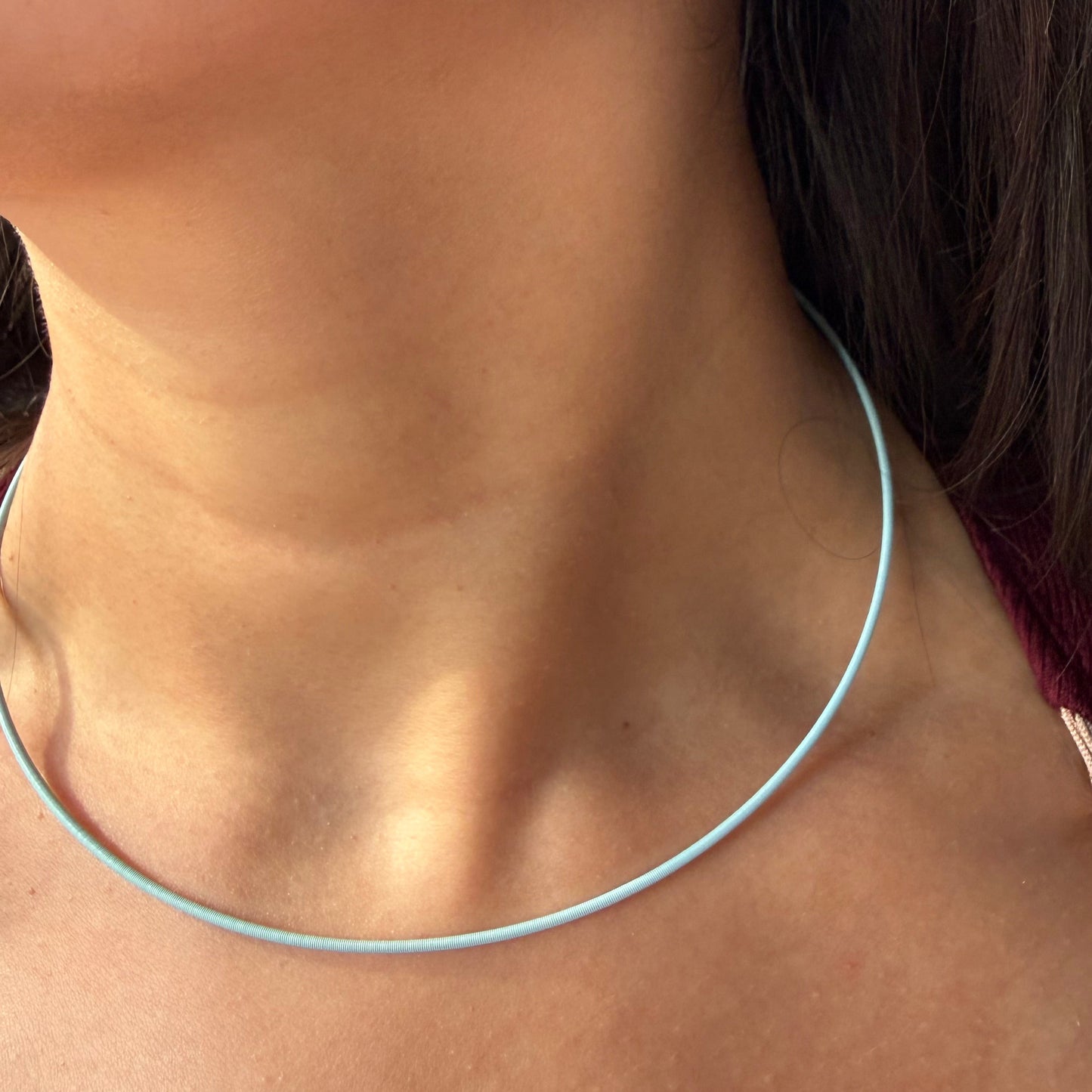 Color Cloud Chain (Preorder)