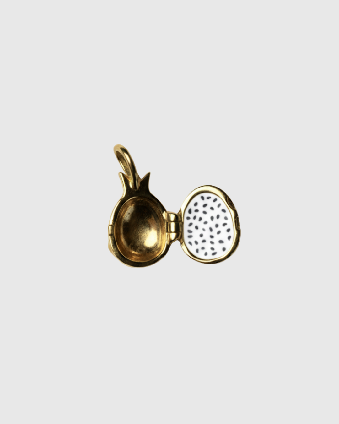 Dragon Fruit Charm