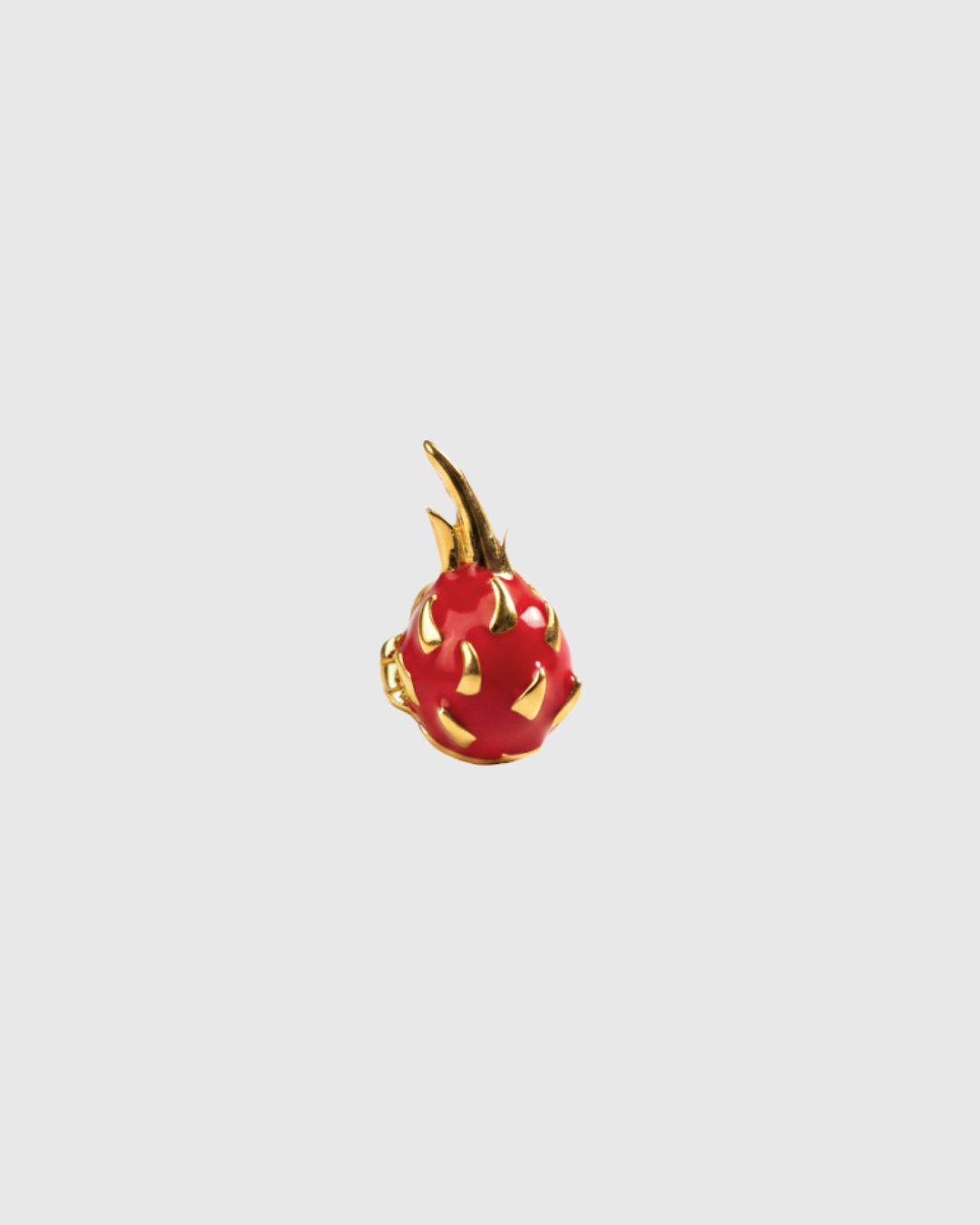 Dragon Fruit Charm