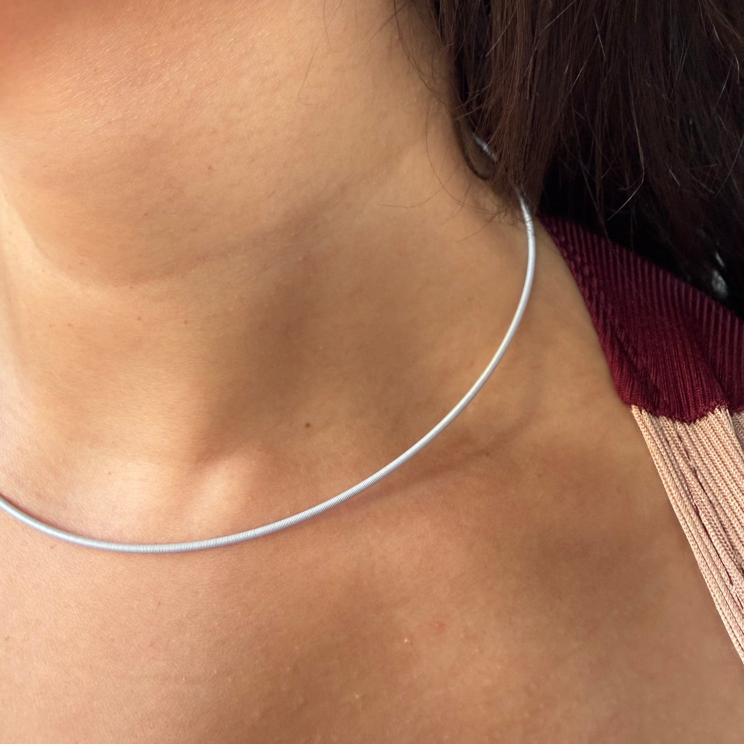 Color Cloud Chain (Preorder)