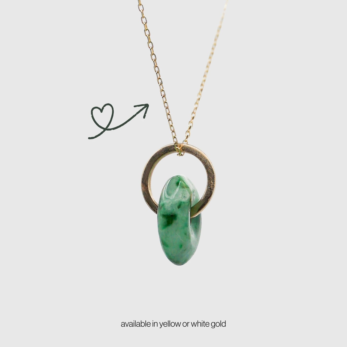 Dainty Cable Chain