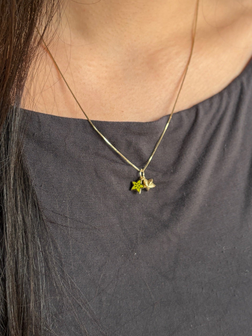 Starfruit Charm
