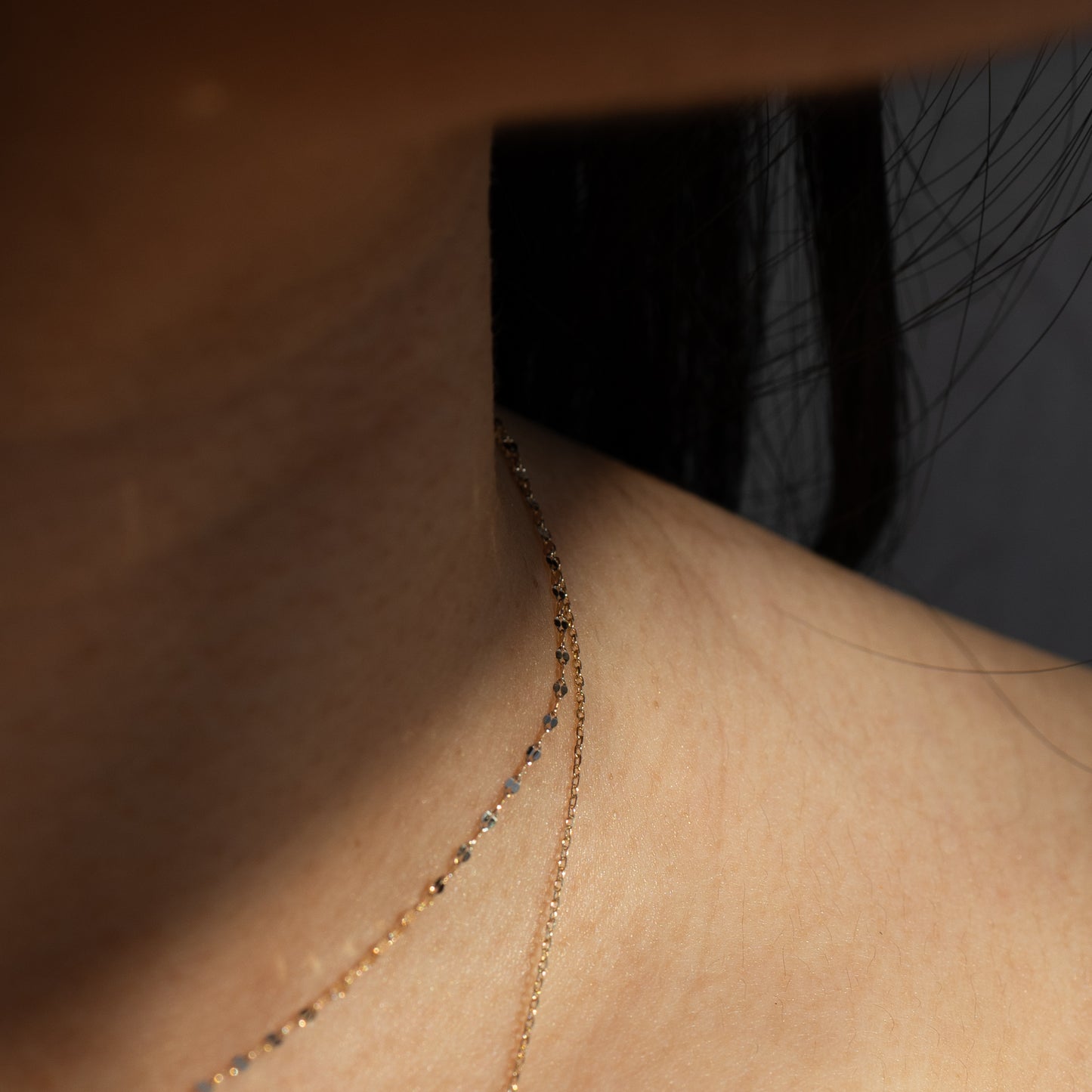 Sparkle Necklace