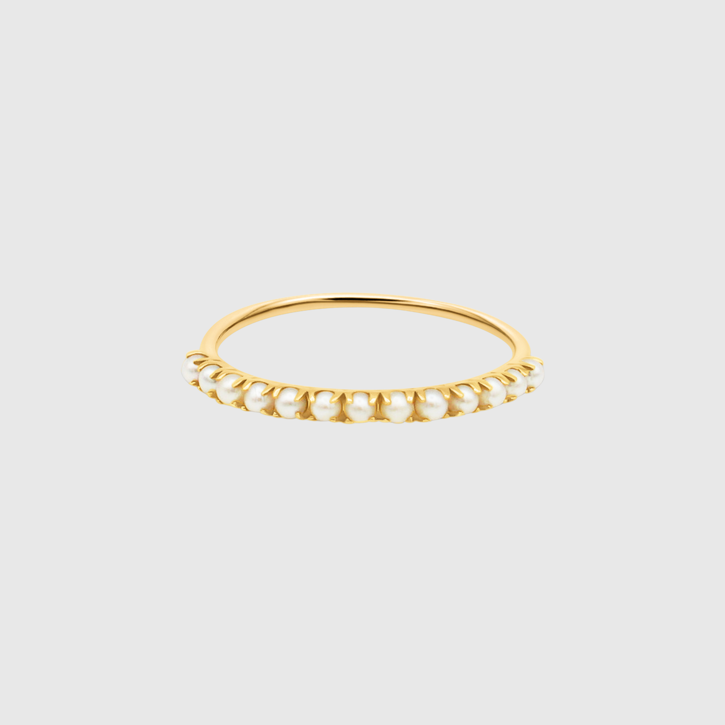 Pearl Ring