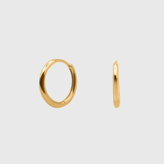 Small Heavy Hoops