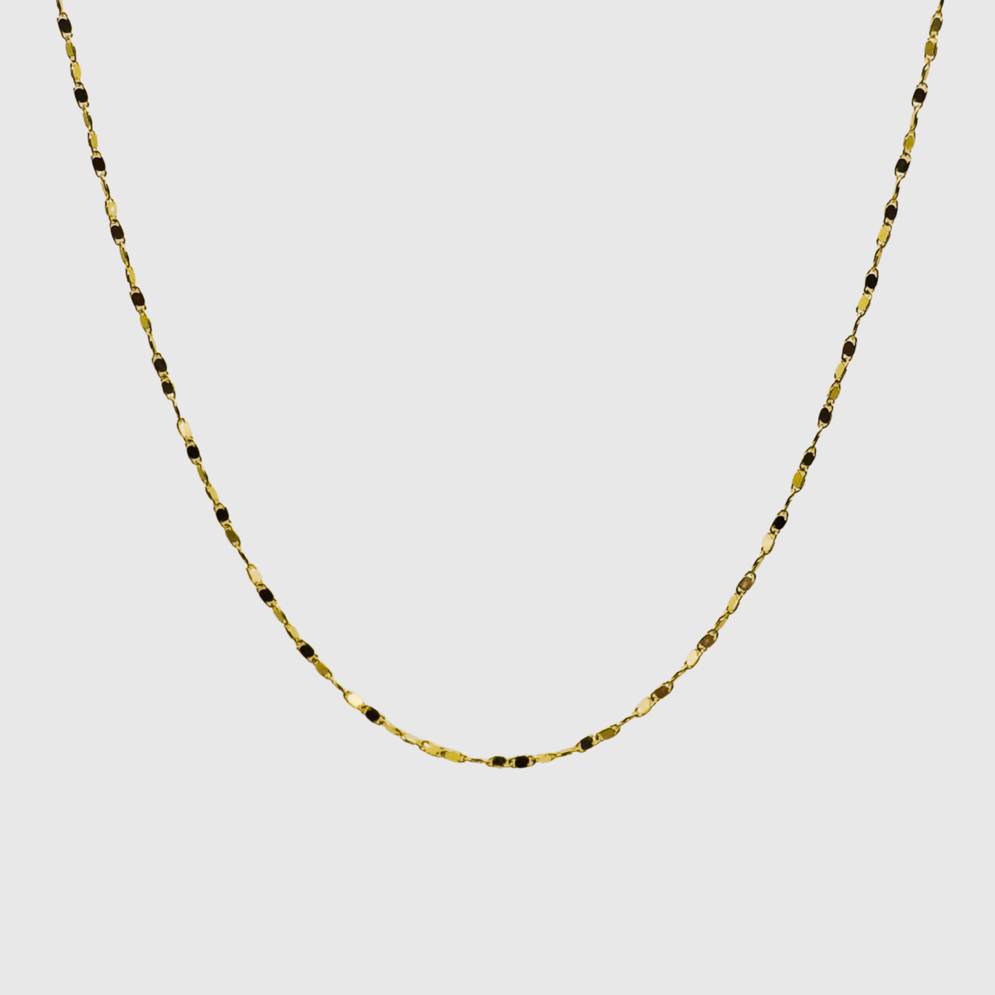 Sparkle Necklace