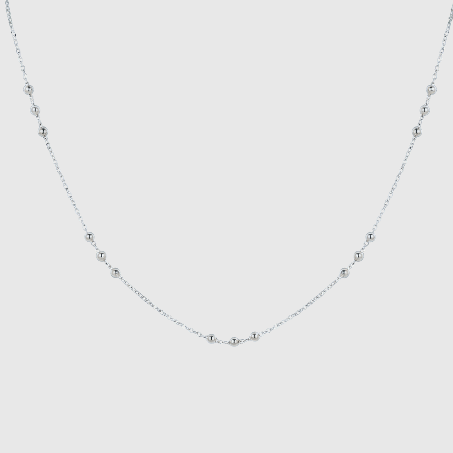 Sphere Necklace