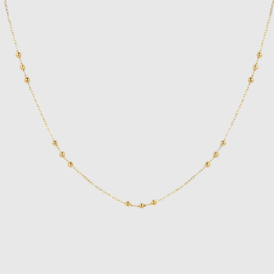 Sphere Necklace