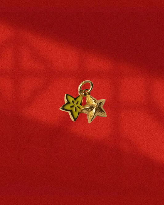 Starfruit Charm