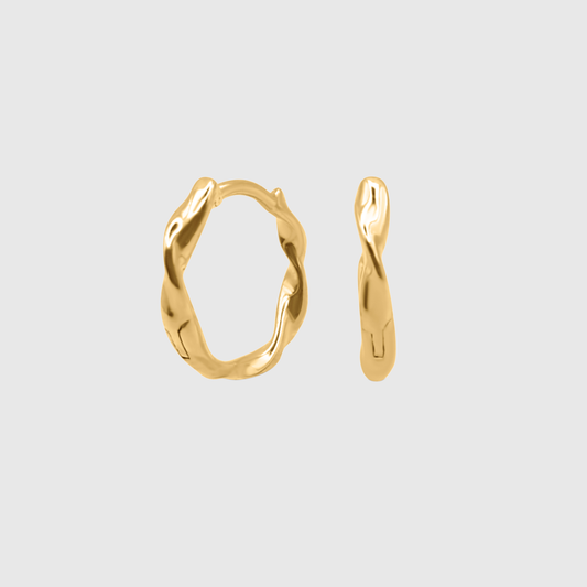 Twisted Metal Hoops