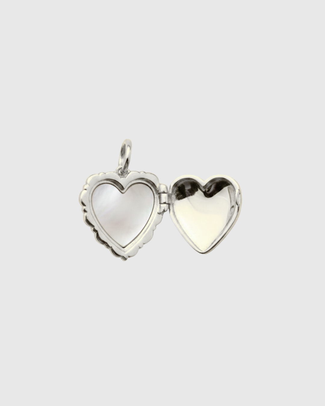 Year of the Horse Locket Charm