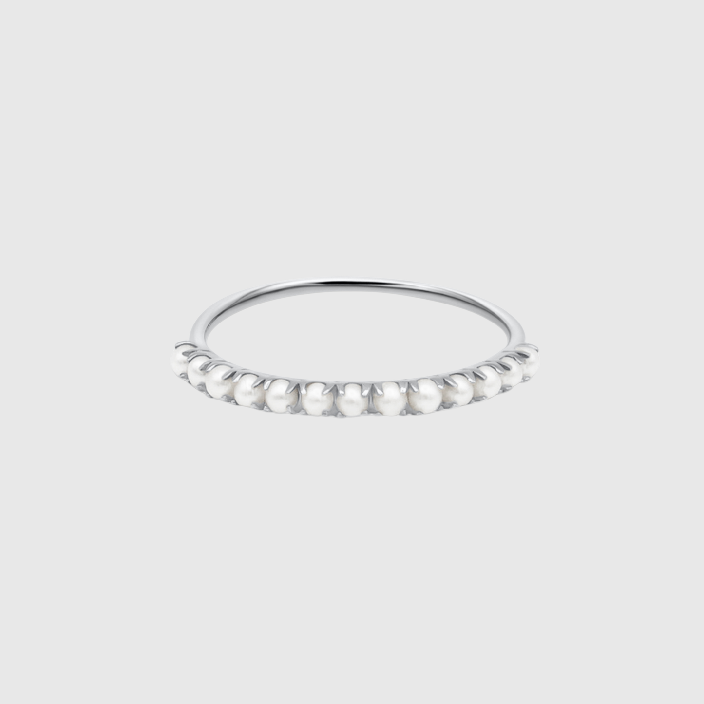 Pearl Ring