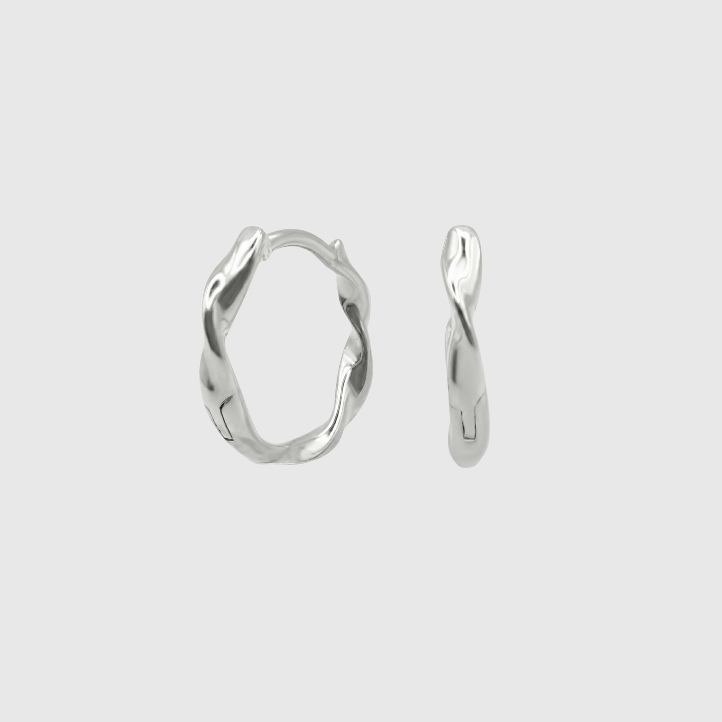 Twisted Metal Hoops