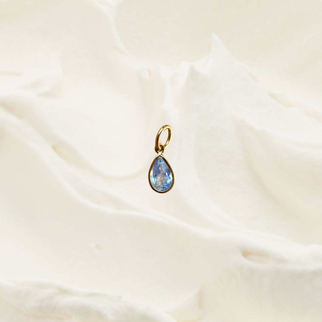 The Frosted Berry Sprinkle Charm